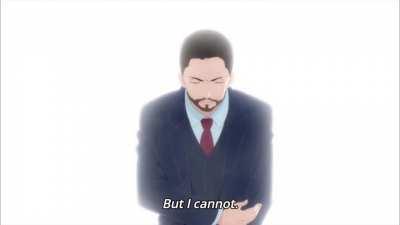 Uhh... Anime is weird.