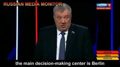“We will conduct a nuclear strike not on Ukraine, but on Germany and Britain,” - a member of the Russian Duma (parliament) Gurulev