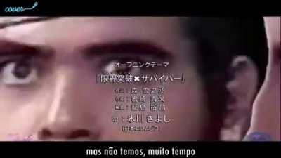 melhor versão de dragon ball do universo