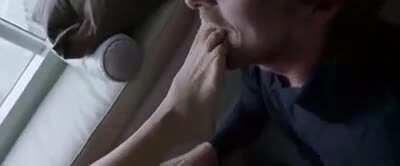 Natalie Portman (feet)