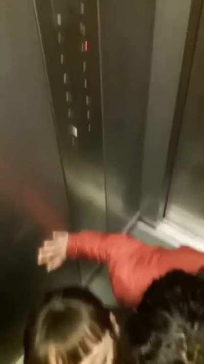 WOW, that escalated quickly