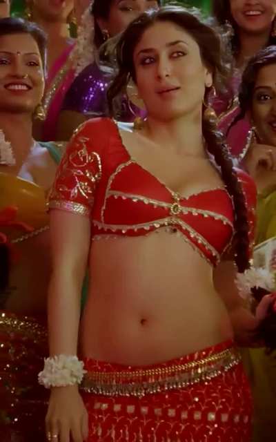 Kareena Kapoor ki hawas
