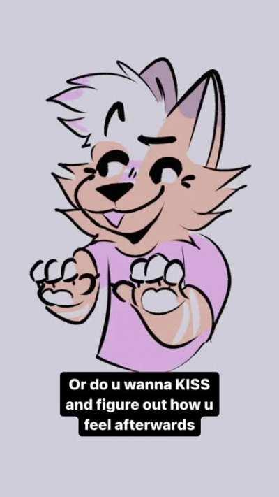 furry🏳️‍🌈irl