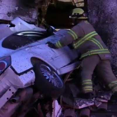 Exorbitant cost for this accident