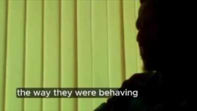 Testimony About (Pedophile) Prince Andrew in Ukraine