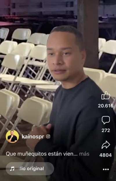 She ain’t playing games.