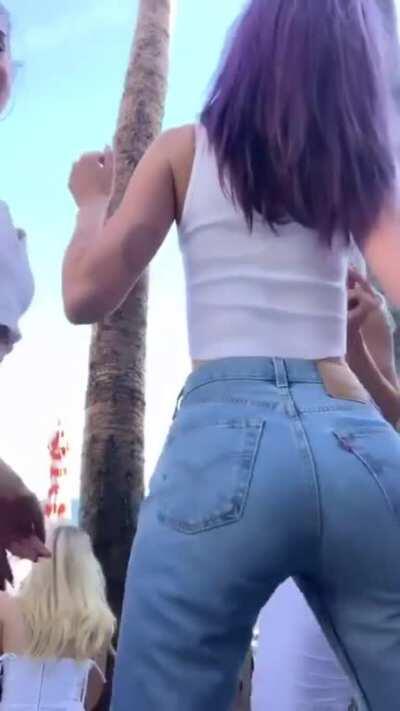 twerk