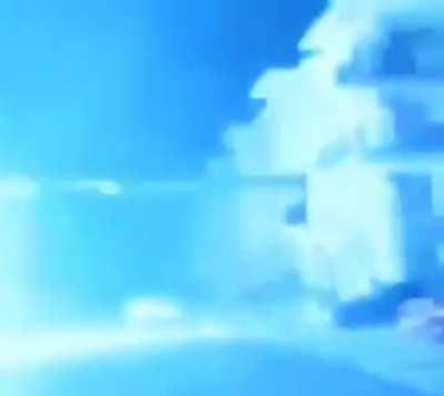 Siz siz olun, dikkatli sürün. Yolun sonunda bi bok yok