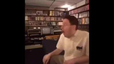 Hey. Wanna listen to some Danish death metal?