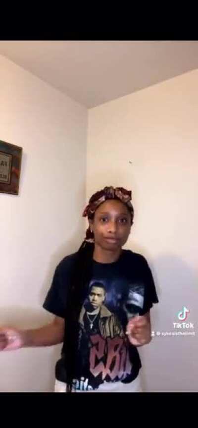 Girls who do the challenge with no panties on>>>