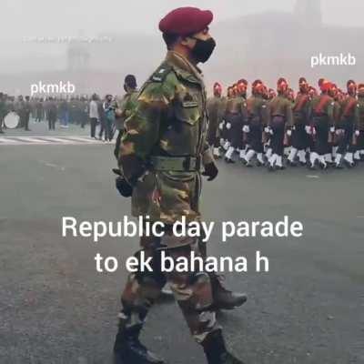 Mudi ji se order milne ki deri h