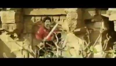 Shakthi × Ninja Strom. Credits: Planet Sarcasm (FB)