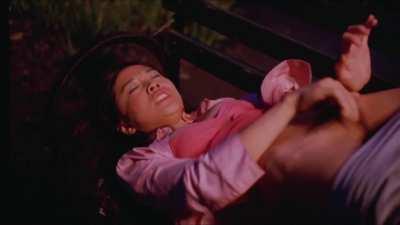 Sook-Yin Lee in 'Shortbus' HD 60fps slowmo