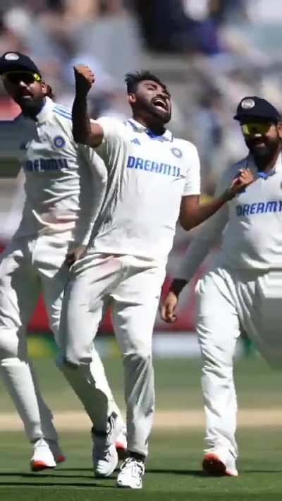 BGT over and calm down 