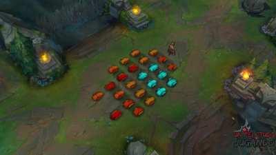 THE TALIYAH REWORK IS INSANELY OP!!!!