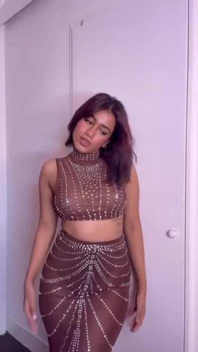 Senorita Sara 🍑🥵💦