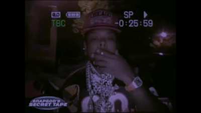 Robot Roulette - Straight Dunkin'