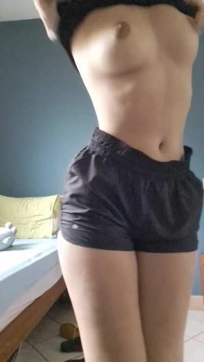 cum breed me! I want to be filled up so badly 😔