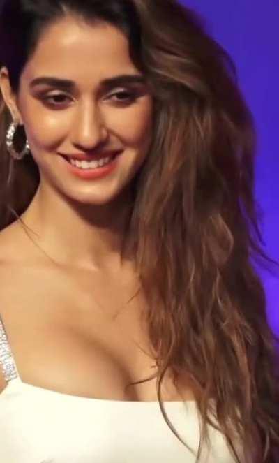 DISHA PATANI
