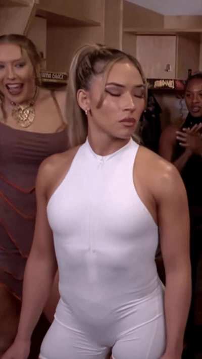 Lola Vice - NXT - 08/24/25