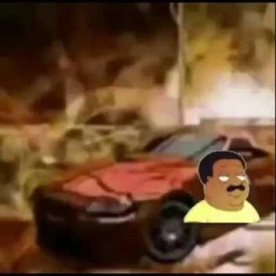 Yooo this shit is straight up fire frfr