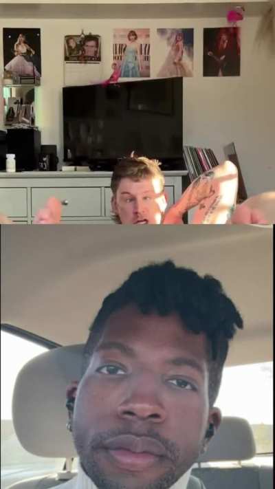 Happy birthday to idubbz