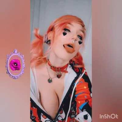 Good morning, I hope you start your day cumming to me ♡