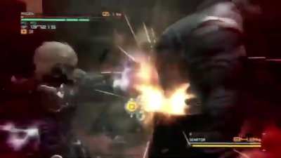 Ignited Bonnie Punch Meme