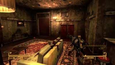 News are fast on the strip