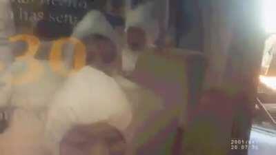 In one of his final videos Fedsmoker shares his thoughts and opinions on the covid 19 pandemic