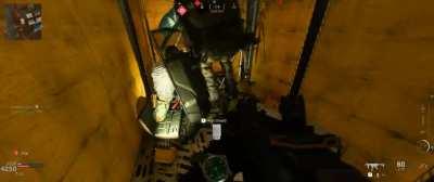 is this what quarantine sex is like