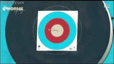 Congratulations, nice shot