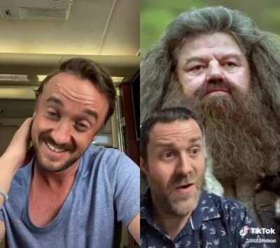 Perfect impersonations