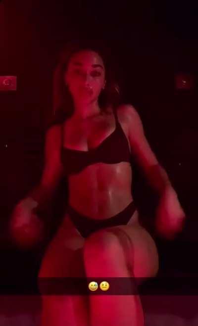 It’s getting hot in here