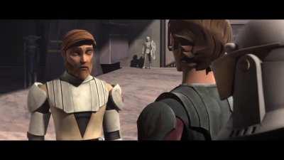 [From Tumblr] Every Obi-Wan pronunciation of Anakin's name in canonical order.