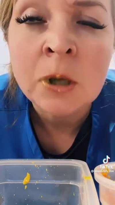 This made my skin crawl