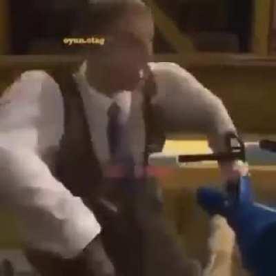 How to not get arrested