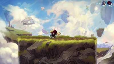 28 second ranked game