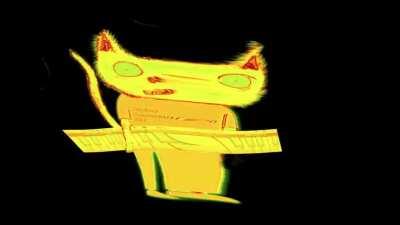 Aw Jeez, Rick (gazorpazorp remix)