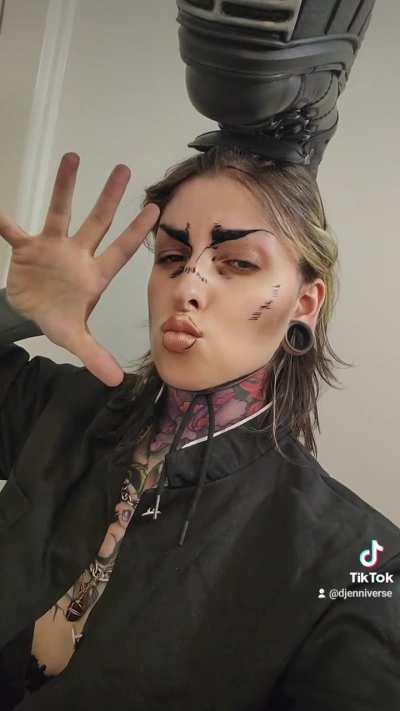 This might be Josuke