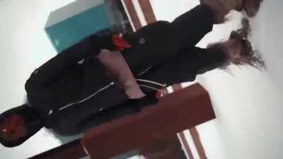 I want this song to drop just because of this part 😩🔥