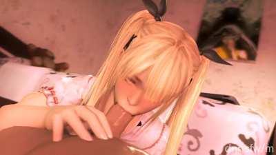 Marie Rose (Dnnsfw) [Dead or Alive]