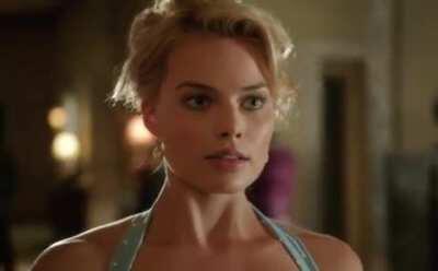 Margot Robbie