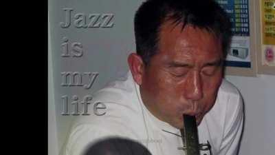 I'm 15 and this is yeet