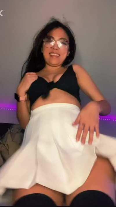 How to end the party with me