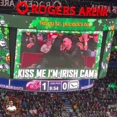 Nem o futuro esperava por essa