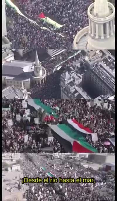 Macklemore Hinds Hall 2, canción sobre el genocidio palestino