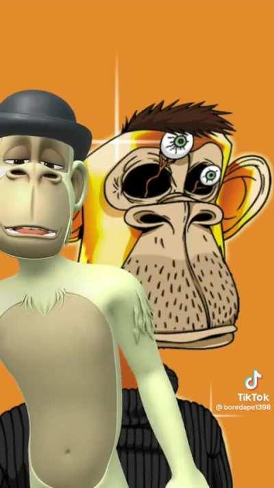 yrue nft is: now Dank worthless