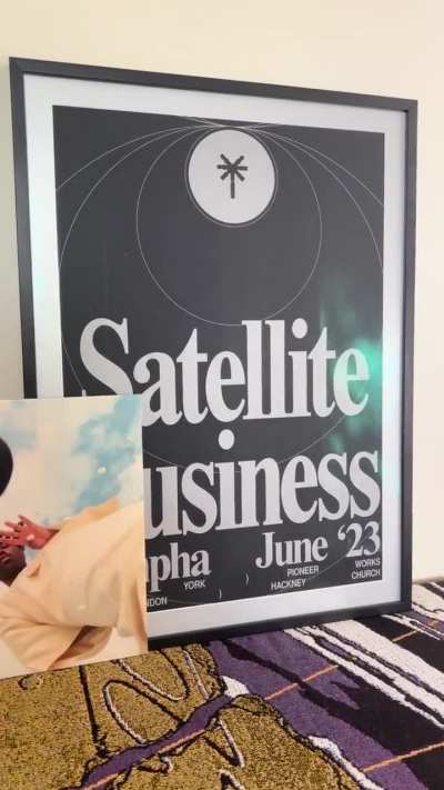 My Lahai 2 year anniversary tribute