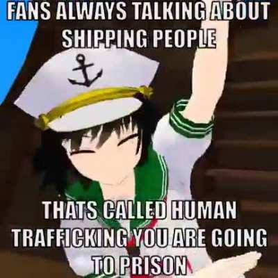 To all subjects of EreMika, EreHisu and AruAni